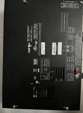 Red lion G310C 红狮触摸屏redlion