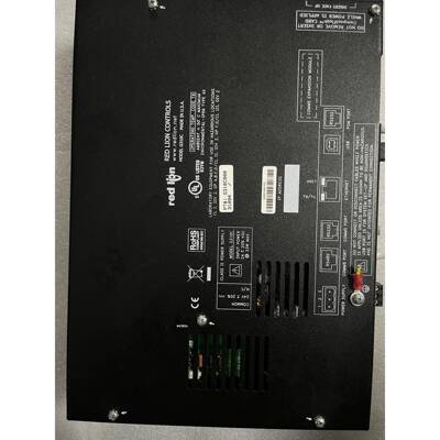 Red lion G310C 红狮触摸屏redlion