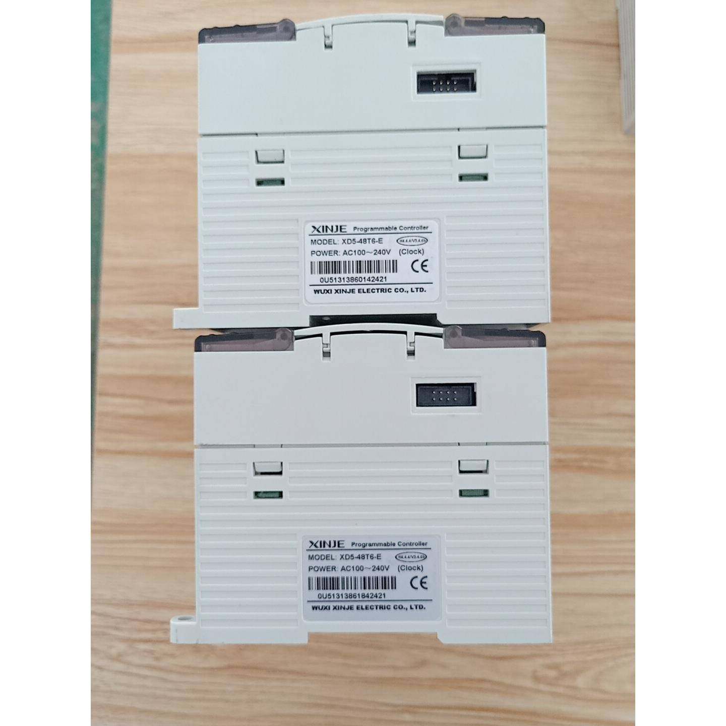 信捷 各型号PLC可编程控制器和模块