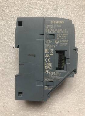 CM1243-5 6GK7 243-5DX30-0XE