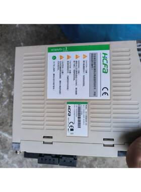 禾川伺服400w SV-X3EB040A-A2片！