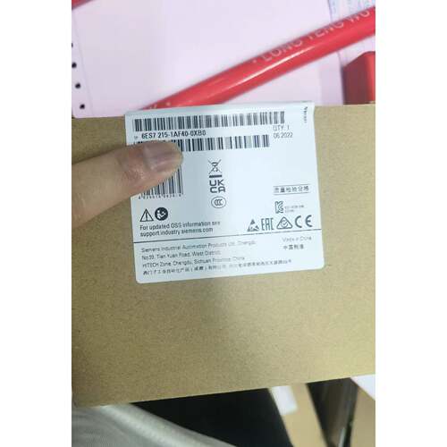 6ES7214-1AF40-0XB0