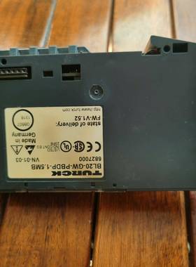 BL20-GW-PBDP-1.5MB，