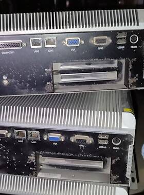 MEC-5006-0101 EVoc工控机MEC5006