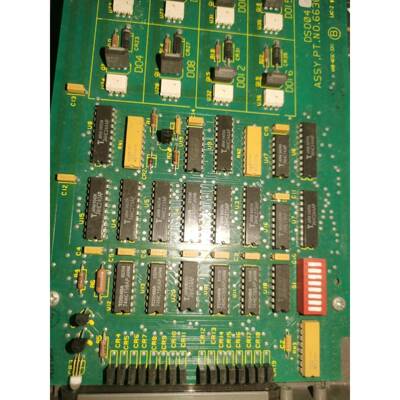 abb 贝利 infi 90 IMDSO04输模块，功