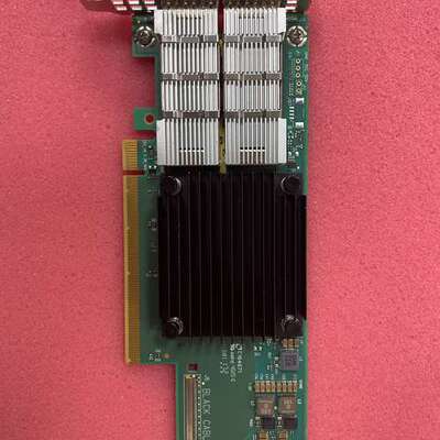 Mellanox CX653106A-HDAT