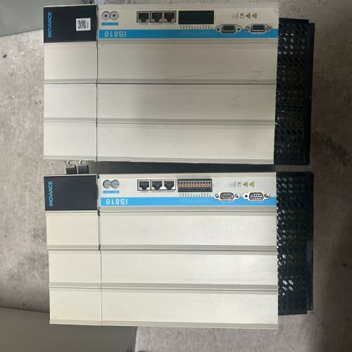 伺服驱动器IS810N50M4TS152INT 功能