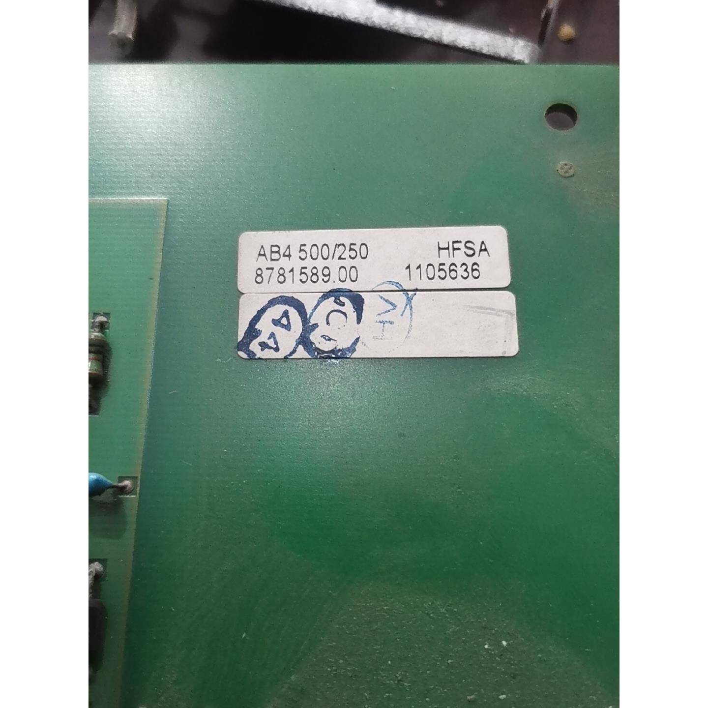 变频器AB4500/250 ATV68 C43 N4