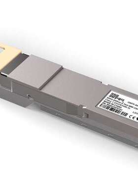 800GBase-2xSR4高速光模块-OSFP-800G