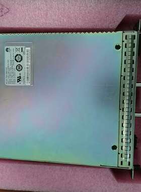 PSU1600-AC  CR5D0PSUAC00 NE20E