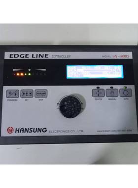 HANSUNG韩盛张力控制器两台！好！使用！