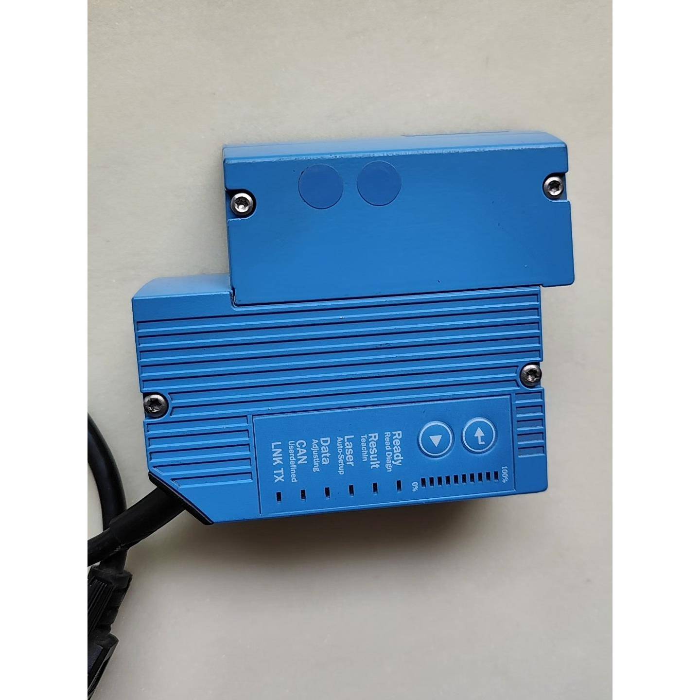 SICK西克 CLV650-6000