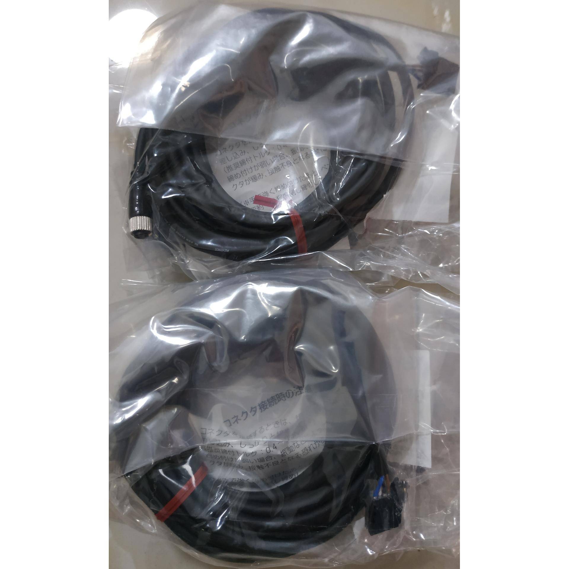 GT2-CHP5M，GT2-CH5M基恩士KEYENCE线缆