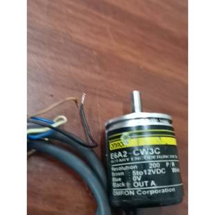 编码 器E6A2一CW3C