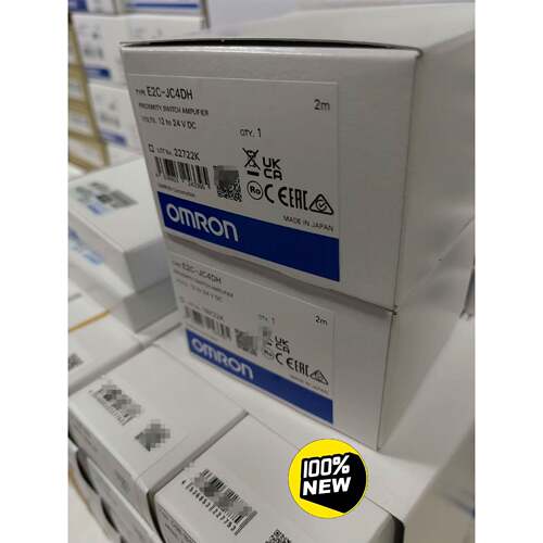 E2C-JC4DH 2M  840 924