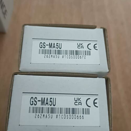 KEYENCEGS-MA5U安全锁传感器，正品