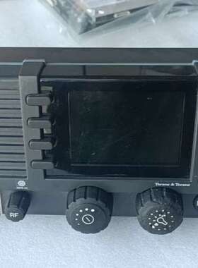 TT-6301A MF/HF水手控制器