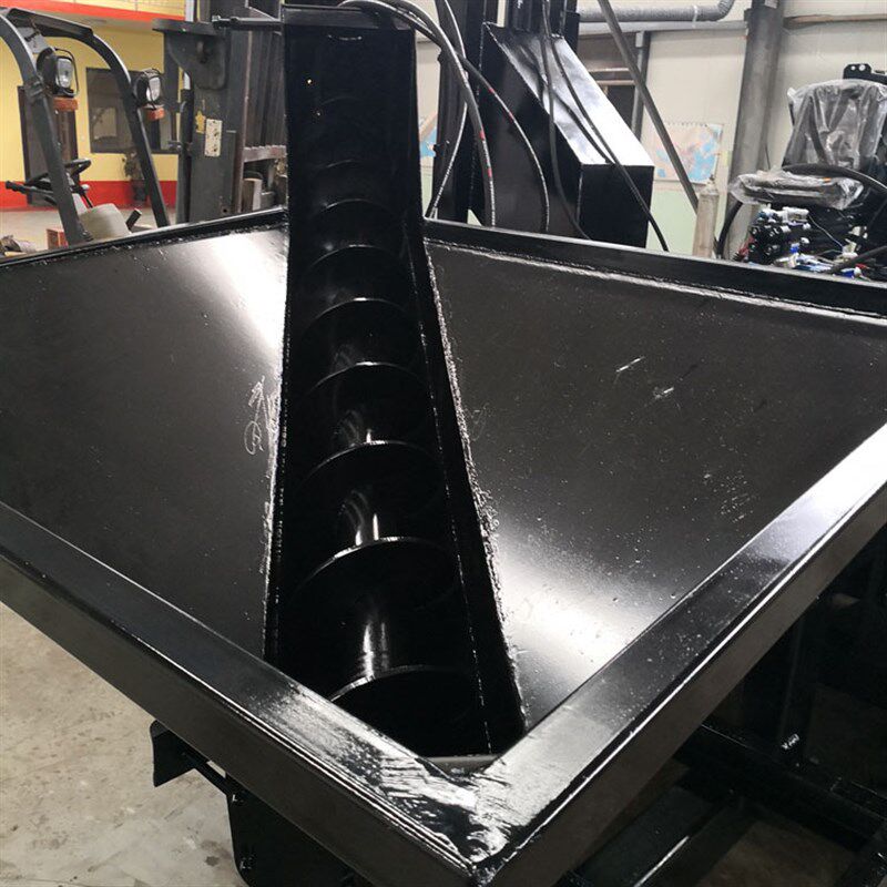 履带式一次成型路沿石滑模机 路缘石铁路基现场滑膜摊铺机