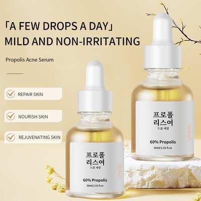 Propolis Essence Hydrating Moisturizing Facial Care Serum