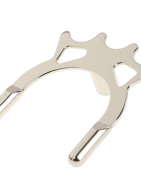 1pc Copper  Frame Billiards Snooker Pool Cue Rest Bridge Hea