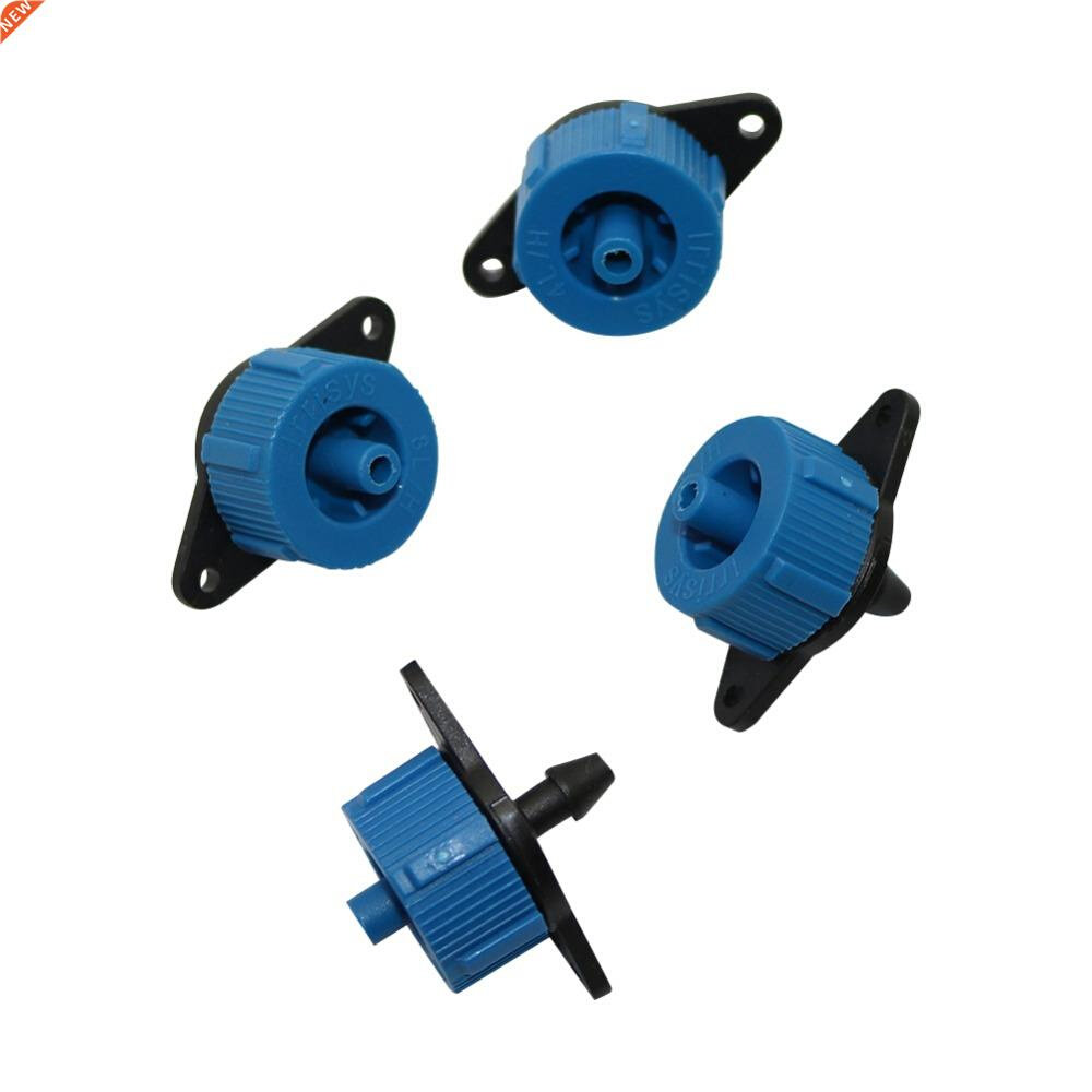 Adjustable Steady Flow Sprinklers Pressure Detachable Compen