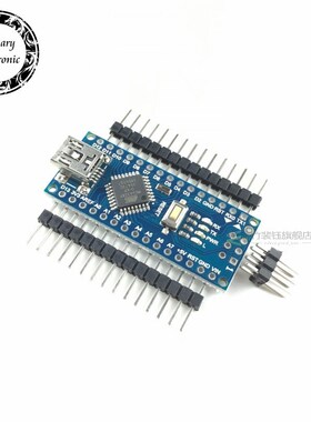 Nano Mini USB With the bootloader compatible Nano 3.0 contro