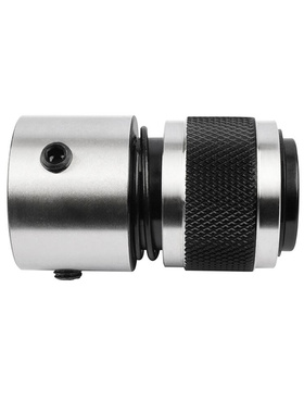 Air Shovel Pneumatic Shovel Self-locking Connector Adapter S