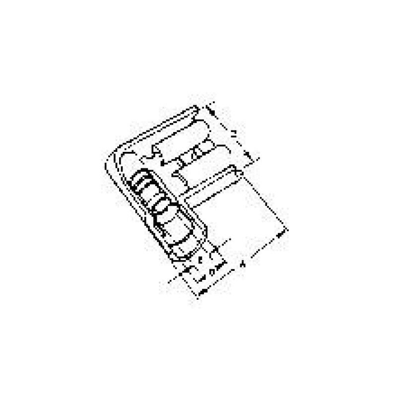 19007-0082 [Terminals C-2211V]