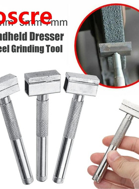 Sintered Diamond Grinding Disc sharpening Dresser Wheel Ston