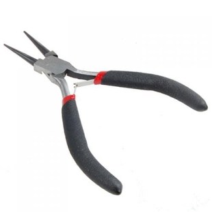 Round Nose Pliers Hobby Craft Beading Jewellery Making Tool