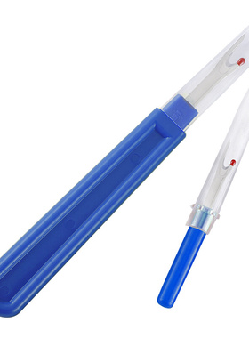 2pcs X Plastic Handle Seam Stitch Ripper Unpicker Thre Cut
