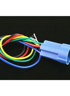 16mm push button switch flat pins type switch connector push