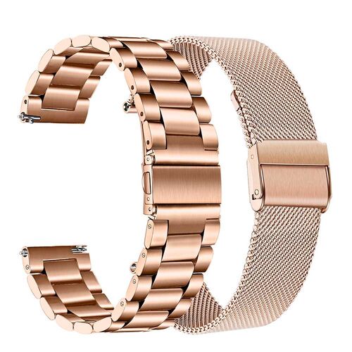 Metal Bracelet For Amazfit GTR 42 47mm Wrist Strap For Xiao