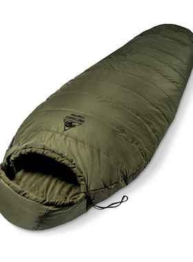 OneTigris Bushcrafter’s Sleeping Bags Tactical Styled Mummy