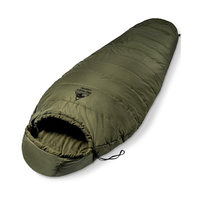 OneTigris Bushcrafter’s Sleeping Bags Tactical Styled Mummy