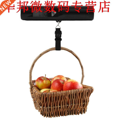 Schaal Lint 50 kg/10g met Data Lock Functie Schaal Weegschaa