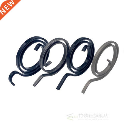 5Pcs Anti-theft door lock spring The handle spring torsion s