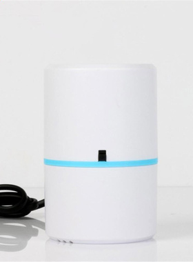 Compressed Bag Electric Pump Travel Vacuum Bag Pump Mini Vac