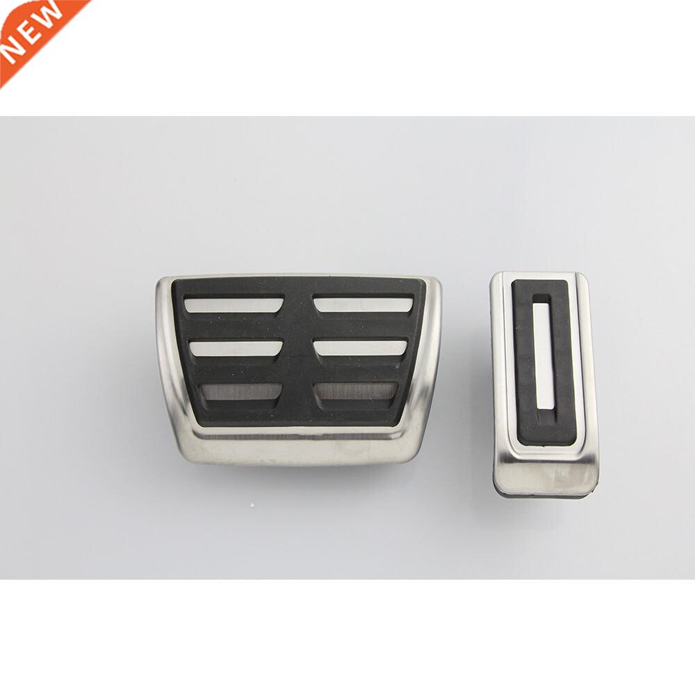 Pedal Kit for vw Multivan T5 T6 Caravelle T6 Stainless Stee