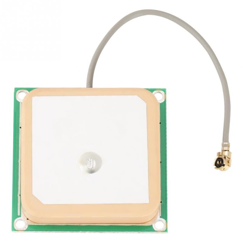 GPS Active Antenna 28dB Ceramic Antenna High Gain GPS Active