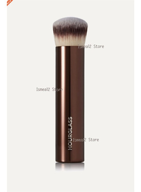 Hourglass VANISH Makeup Brushes Seamless Finish Soft Synthet