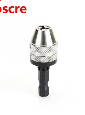 Diamond Drill 1/4in Drill Chuck , Quick Change Keyless Dril