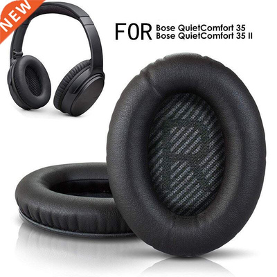 Replacement Earpads Ear Pad Cushion Cover Fit For BOSE QC35