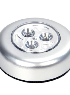Pat Lamp 3 LED Touch Lamp Kitchen Cabinet Light LED Night Li