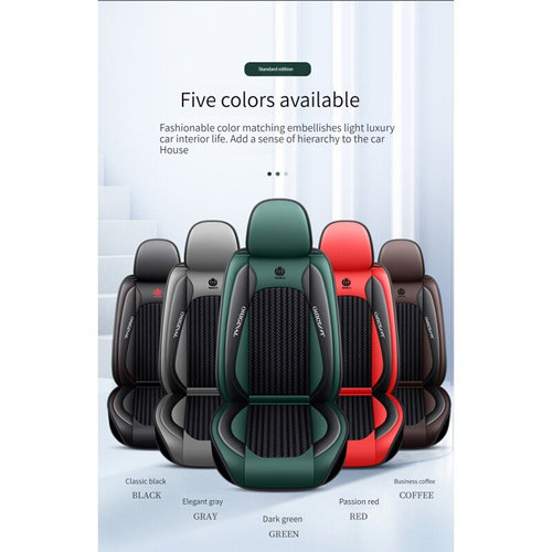 Car Seat Covers Are Suitable For Civic Kaiyue Angke Banner