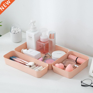 Sundries Storage Box Home Office Desktop Container Boxes Kit