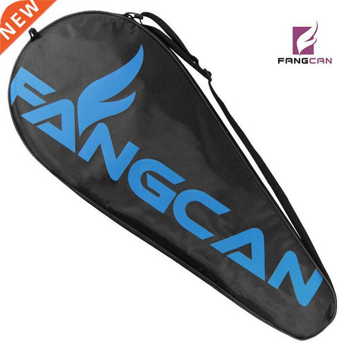 Tennis Badminton Squash Racket Bag Waterproof Oxford Cloth