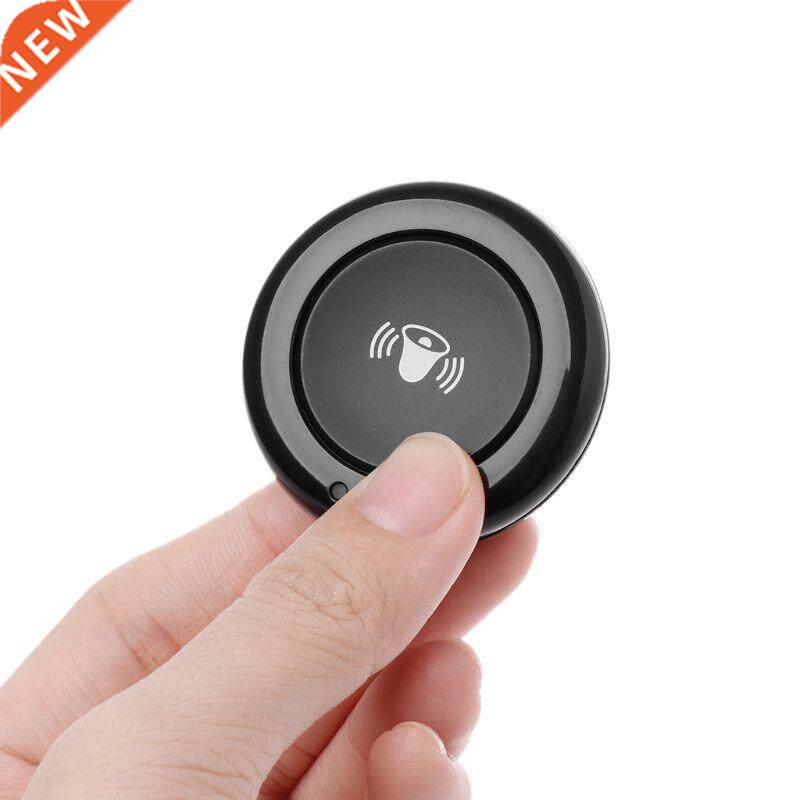 Remote Control Round Transmitter 433MHz RF Wireless DC 9V 12