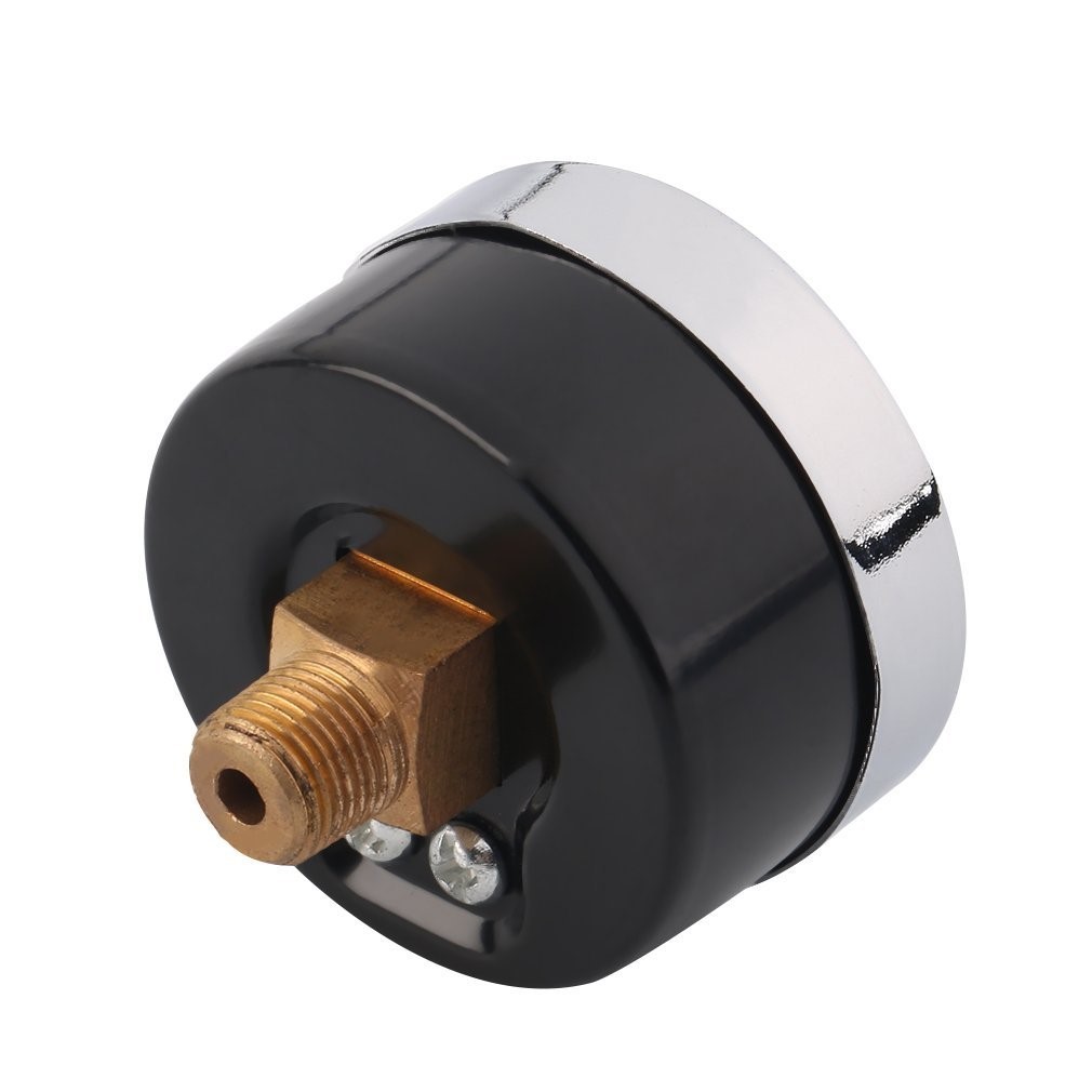 2016 high quality 1/8'' NPT Air Compressor Hydraulic Pressur