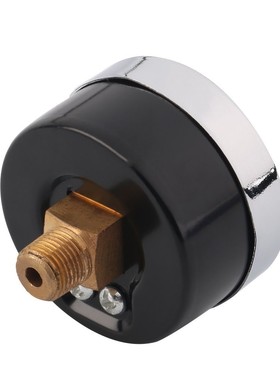 2016 high quality 1/8'' NPT Air Compressor Hydraulic Pressur